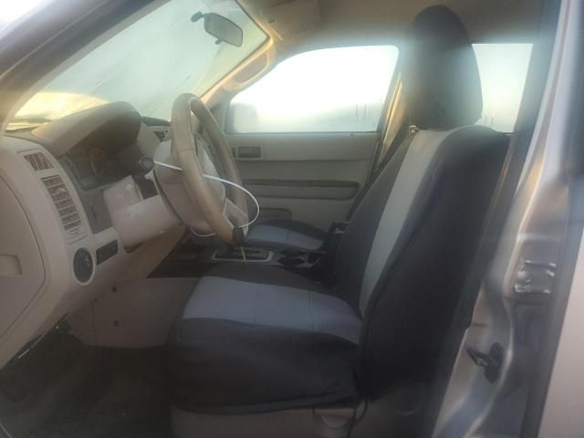 2012 Ford Escape XLS