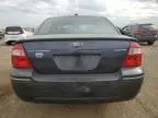 2007 Ford Five Hundred Limited