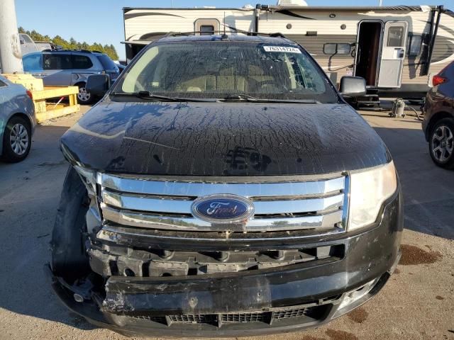 2008 Ford Edge SEL