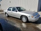 2006 Mercury Grand Marquis LS