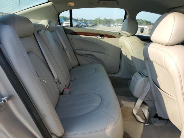 2007 Buick Lucerne CXL