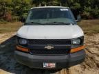 2015 Chevrolet Express G2500