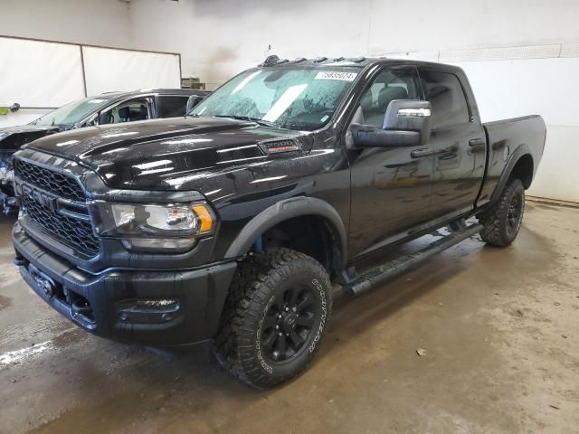 2024 Dodge RAM 2500 Tradesman