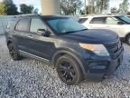 2012 Ford Explorer Limited