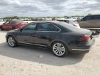 2017 Volkswagen Passat SEL Premium