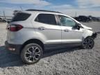 2020 Ford Ecosport SES