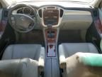 2007 Toyota Highlander Hybrid