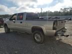 2006 GMC Sierra K2500 Heavy Duty