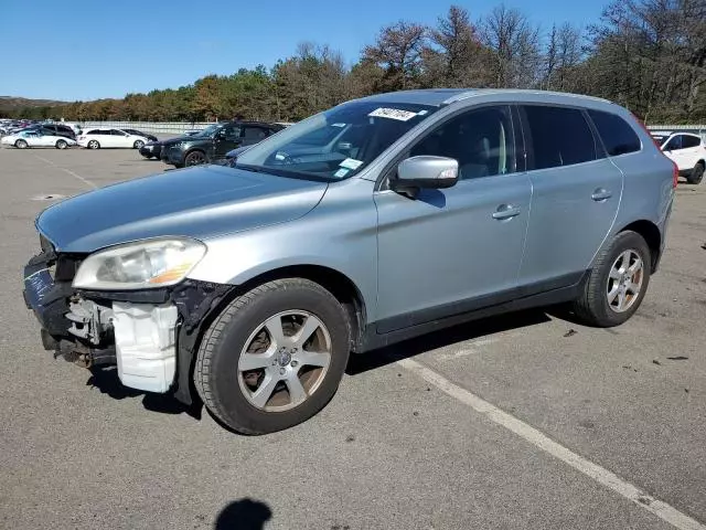 2012 Volvo XC60 3.2