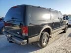 2001 Ford Excursion Limited