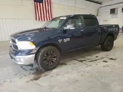 2019 Dodge RAM 1500 Classic SLT en venta en Lumberton, NC