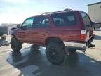 2001 Toyota 4runner SR5