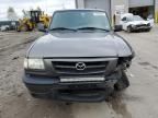 2006 Mazda B4000 Cab Plus