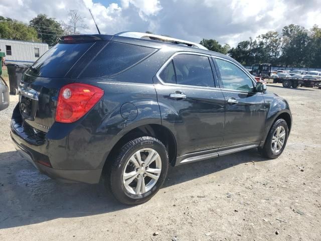 2013 Chevrolet Equinox LTZ