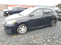 2010 Toyota Corolla Matrix en venta en Montreal Est, QC