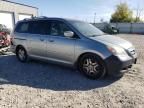 2007 Honda Odyssey EXL