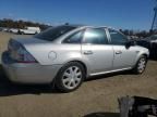 2008 Ford Taurus Limited