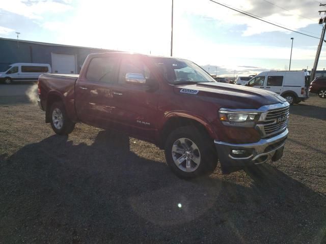 2021 Dodge 1500 Laramie