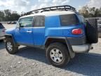 2007 Toyota FJ Cruiser