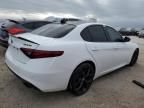 2020 Alfa Romeo Giulia