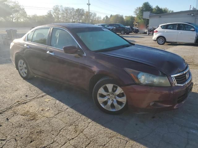 2009 Honda Accord EXL