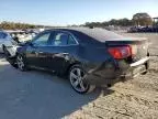 2014 Chevrolet Malibu LTZ