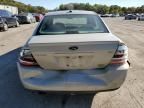 2008 Ford Taurus SEL