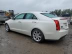 2013 Cadillac ATS Luxury