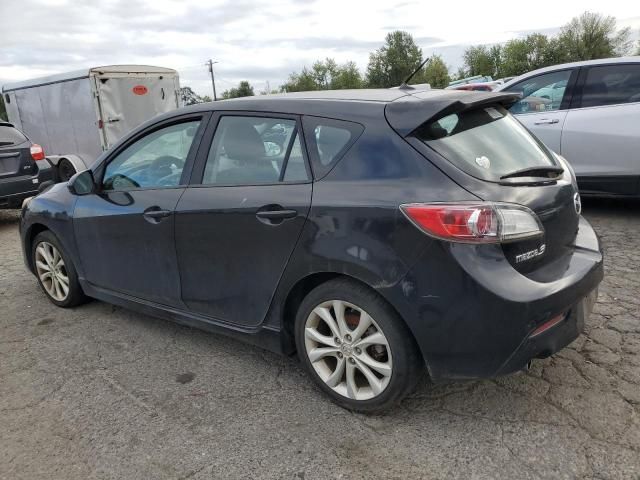 2010 Mazda 3 S