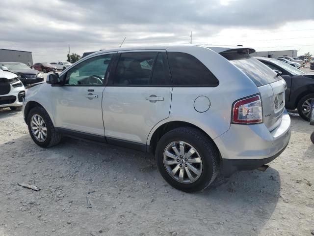 2010 Ford Edge SEL