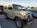 1977 Toyota Land Cruiser