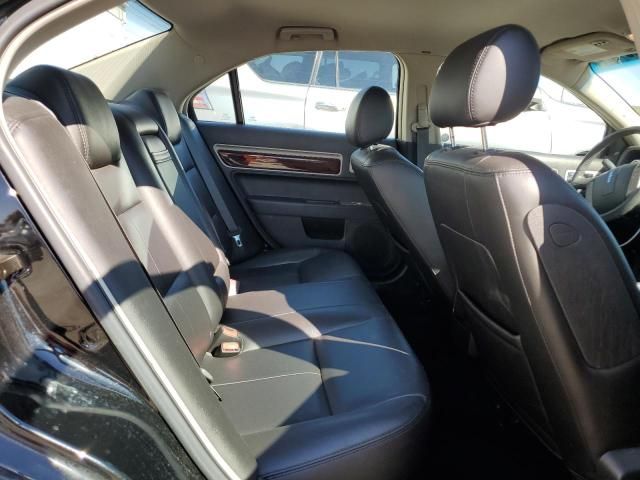 2007 Lincoln MKZ