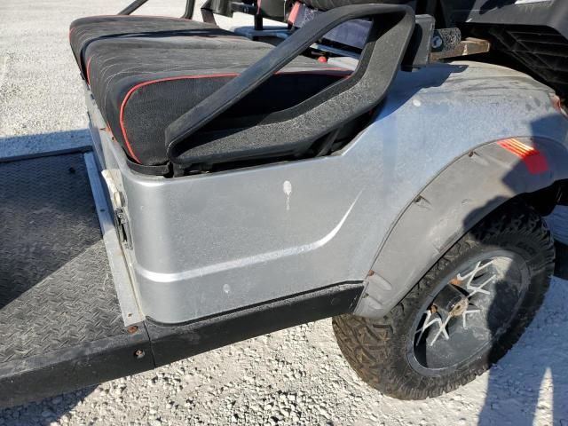 2023 Golf Cart Golf Cart