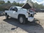 2022 Chevrolet Silverado K2500 High Country