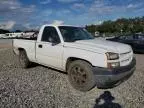 2007 Chevrolet Silverado C1500 Classic