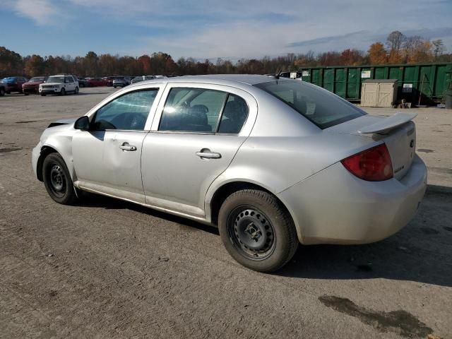 2009 Chevrolet Cobalt LS