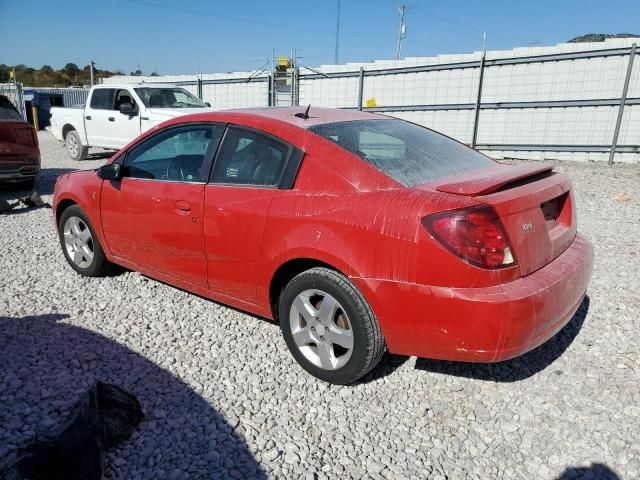 2007 Saturn Ion Level 2