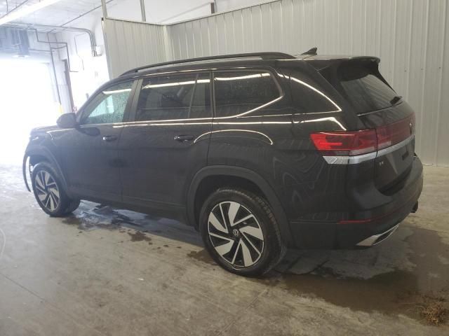 2024 Volkswagen Atlas SE