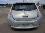 2011 Nissan Leaf SV