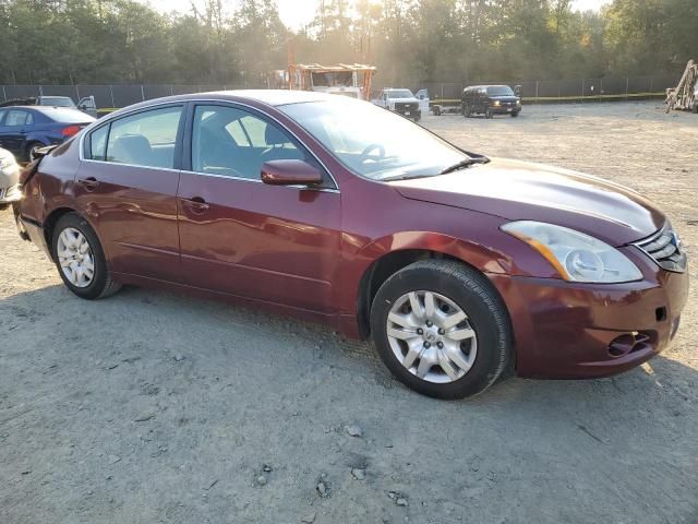 2010 Nissan Altima Base