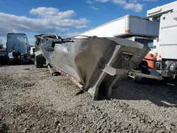 Mack salvage cars for sale: 2017 Mack Dump Truck