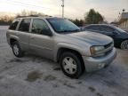 2003 Chevrolet Trailblazer