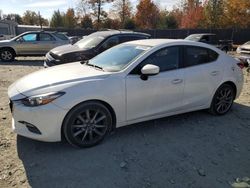 2018 Mazda 3 Touring en venta en Waldorf, MD