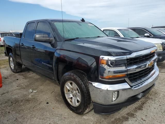 2016 Chevrolet Silverado C1500 LT