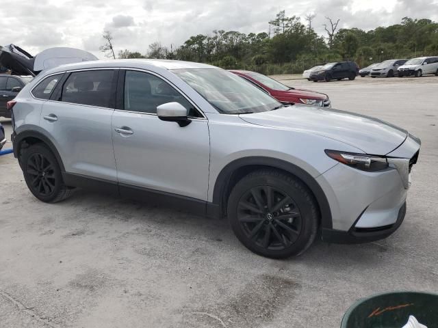 2023 Mazda CX-9 Touring Plus