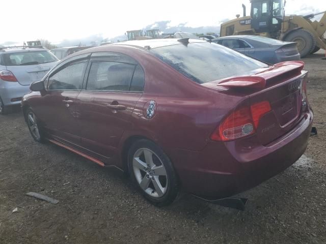 2006 Honda Civic EX