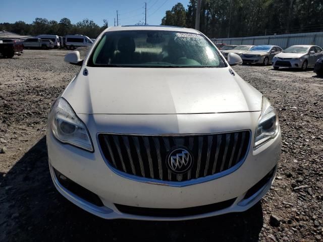 2015 Buick Regal Premium