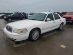 2011 Mercury Grand Marquis LS