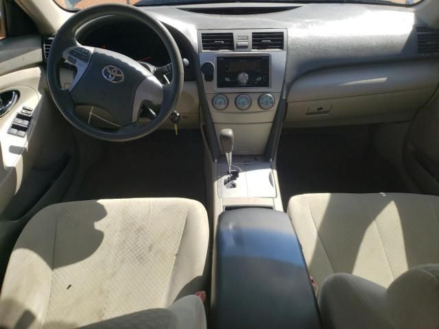 2008 Toyota Camry CE