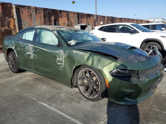 2022 Dodge Charger GT